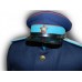 Китель повседневный для офицерского состава  РКМ, обр. 1943 г..